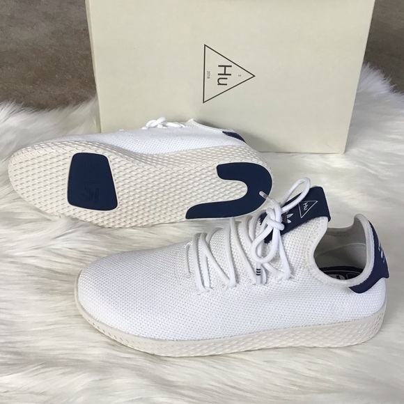 ADIDAS Originals Lace Up Sneakers - Picture 8 of 8